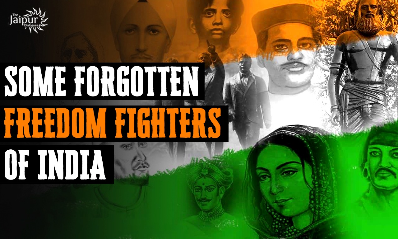 Incredible Collection of Full 4K Images of 999+ Inspiring Freedom Fighters