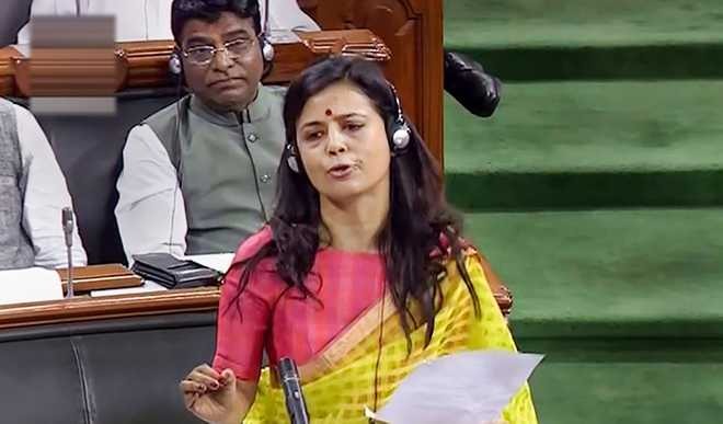 Discover the '3 Ms' Of Mahua Moitra's Political Ideology