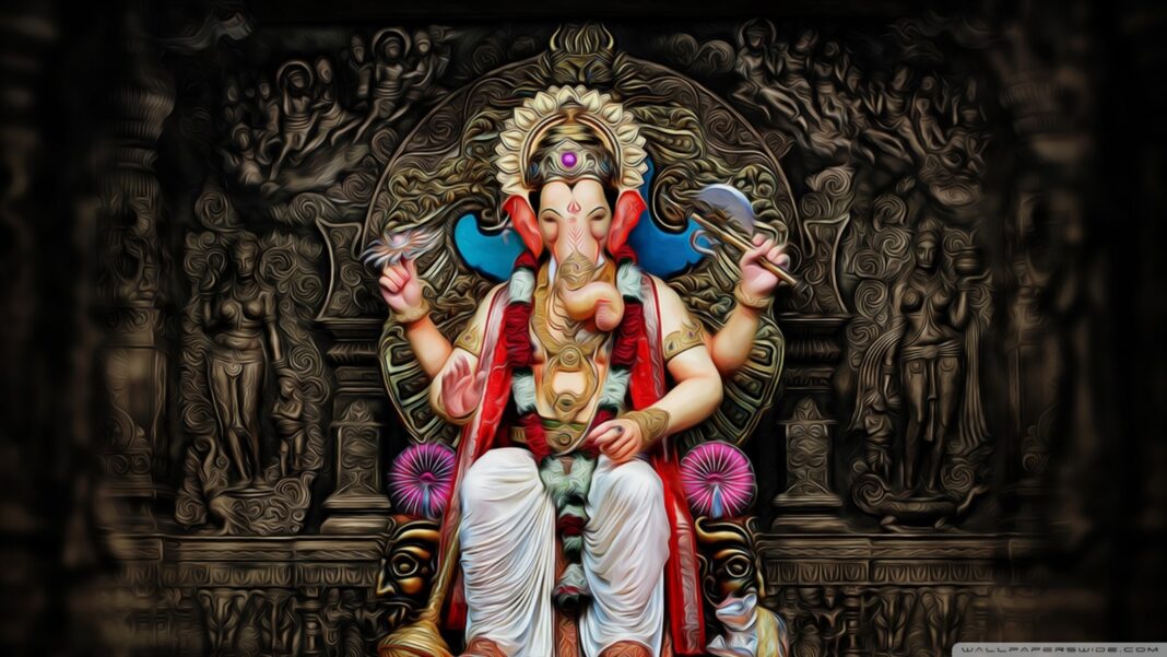 Lord Ganesha