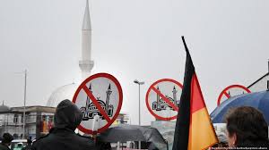 Crisis in Germany: Battling Muslim Radicalization in Schoolyards - The ...