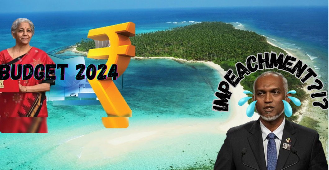 India S Budget 2024 Spells Impeachment For Muizzu In Maldives The   WhatsApp Image 2024 02 03 At 14.19.03 