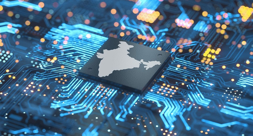 Creating History : India's Leap into Semiconductor Manufacturing! - The ...